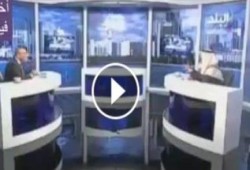 خطير جدا.. صحفي كويتي في ضيافة أحمد موسى: الأرض مقابل المساعدات! (فيديو)