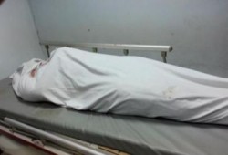 مسلسل الانتحار في عهد الانقلاب: انتحار مجند داخل مبنى الإذاعة والتليفزيون بأسوان