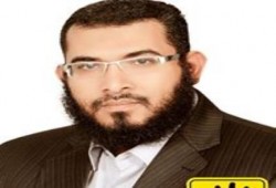 فياض: قرار الانقلاب على "مرسي" تم في مكتب السفيرة الأمريكية