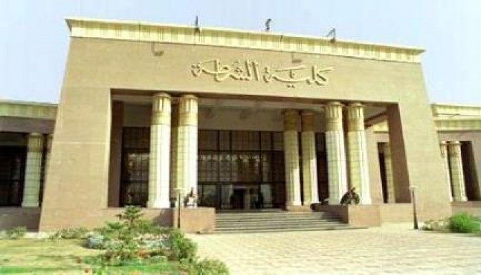 طلاب مفصولين من كلية الشرطة بزعم أنهم " إخوان " يقدمون مستندات انتمائهم "للوطني المنحل"