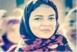 سارة خالد في أول بوست بعد الحرية.. مكملين والثورة مستمرة