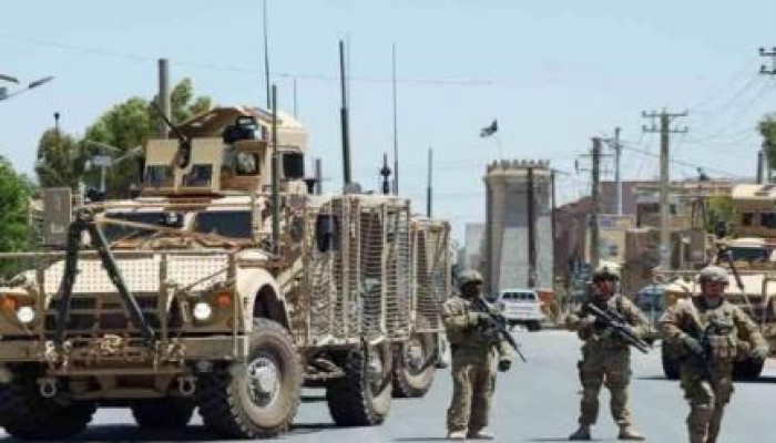 بالفيديو ..  الانقلاب يشعل المنطقة  : ضابط مصري يحرض "البوليساريو" ضد المغرب !
