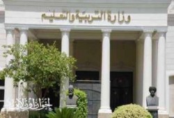 فى عهد الانقلاب:إلغاء امتحان الابتدائي بسمنود غربية