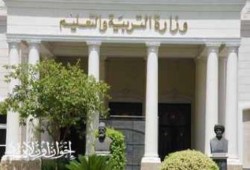 فى عهد الانقلاب:إلغاء امتحان الابتدائي بسمنود غربية