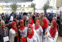 التبشير بالمسيحية من السر .. للعلن