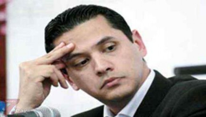 عبد الرحمن يوسف: الانقلاب على الثورة مؤامرة دول خارجية من أجل الحفاظ على مصالحها