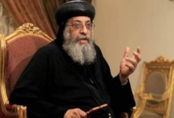 بعد هجومه على الإخوان..نشطاء: تواضروس يخالف دوره الروحي وينشر الفتنة