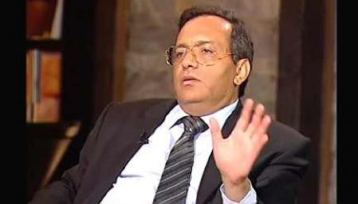 الجوادى: لهذا يتدخل الغرب الآن فى ليبيا