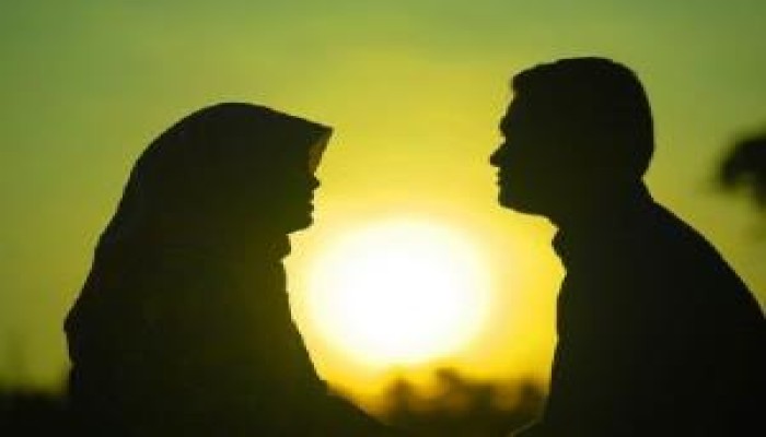 الكفاءة بين الزوجين