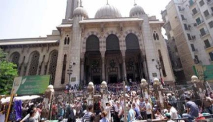تأجيل محاكمة ٤٩٤ من رافضى الانقلاب في قضية أحداث مسجد الفتح