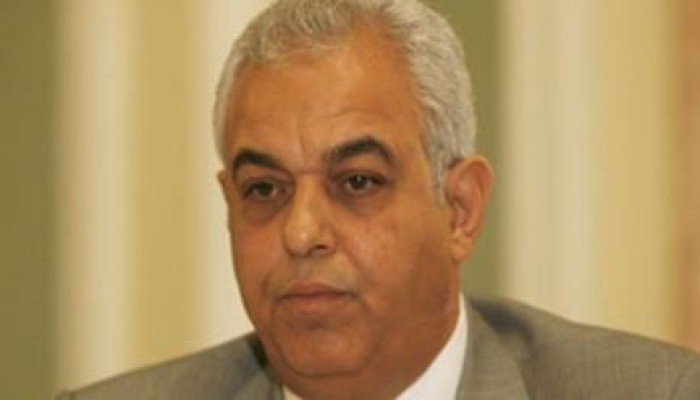 قضاء السيسي  يغرم وزير سابق بعد وصفه لـ "مشروع نهر الكونغو" بالوهم