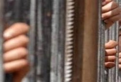 نيابة الانقلاب بدمياط تقرر حبس نجل النائب البرلمانى محمد الفلاحجى 15يوم