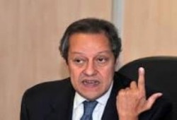 وزير صناعة الانقلاب : الحكومة لن توفر أي فرص عمل للشباب (فيديو)