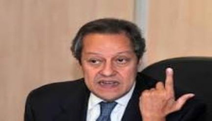 وزير صناعة الانقلاب : الحكومة لن توفر أي فرص عمل للشباب (فيديو)