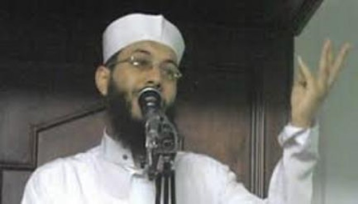 أمن الدولة العليا تجدد حبس الدكتور محمود شعبان 15 يومًا