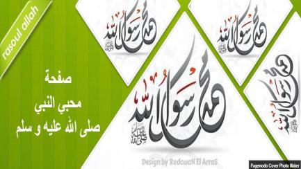 اعتقال سيدة بتهمة إدارة صفحة "محبي الرسول"