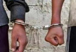 ‏السويس‬: حبس المتهمين بقتل الشابين أمس 4 أيام علي ذمة التحقيق