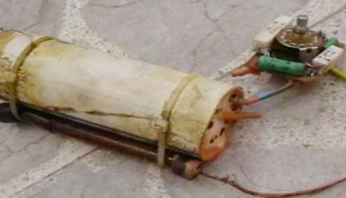 تفجير بمركز شرطة طامية بالفيوم والضباط والجنود يهربون