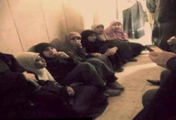 نيابة الانقلاب تقرر حبس 6 طالبات اعتقلن من أزهر المنصورة 15 يومًا