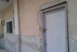 بسبب إهمال الانقلاب: 2231 مدرسة في 13 محافظة مهددة بالانهيار