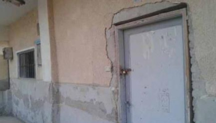 بسبب إهمال الانقلاب: 2231 مدرسة في 13 محافظة مهددة بالانهيار