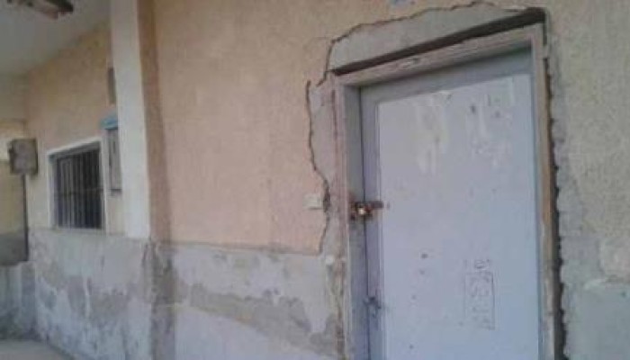 بسبب إهمال الانقلاب: 2231 مدرسة في 13 محافظة مهددة بالانهيار