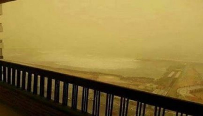 "الأرصاد": طقس الأربعاء شديد البرودة على جميع الأنحاء