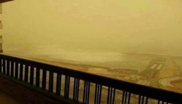 "الأرصاد": طقس الأربعاء شديد البرودة على جميع الأنحاء