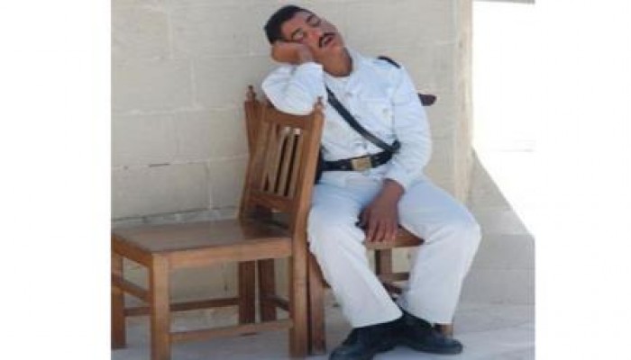 الانفلات الأمني وراء تزايد سرقة أجهزة المصالح بأسوان