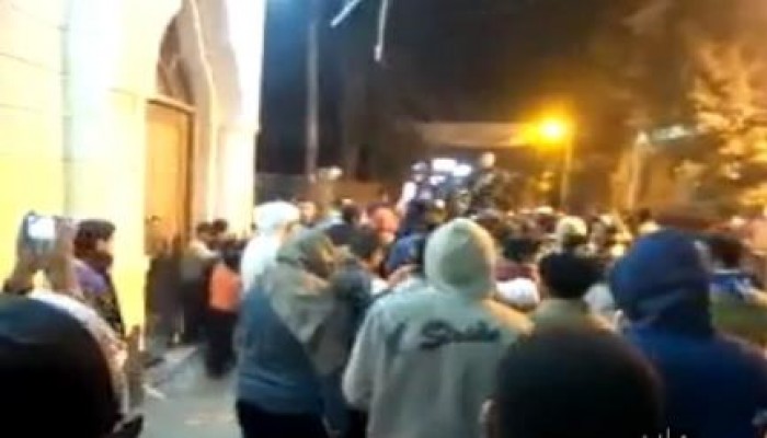 بالفيديو.. 40 فعالية ثورية ليلية بـ11 محافظة للتنديد بجرائم العسكر