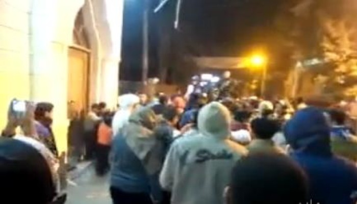 بالفيديو.. 40 فعالية ثورية ليلية بـ11 محافظة للتنديد بجرائم العسكر