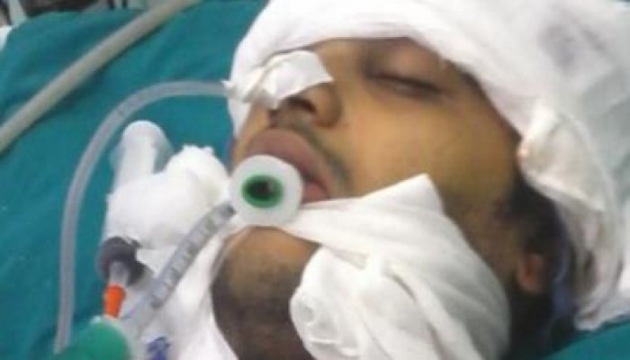 الانقلاب يقرر الإفراج عن "قاضى" أطلق النار على محاسب بالوايلى