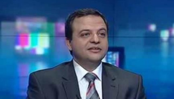 "شرابي" عن كلمة "السيسي" بـ "الكاتدرائية": انه الفارق بين دين يقدسه ودين يحاربه