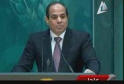 صحيفة صهيونية تكشف التقارب بين نظام السيسي وتنظيم "حزب الله" الشيعي المعادي للسنة