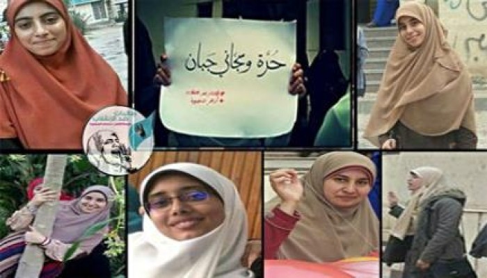 هاشتاج ‫(‏بنات المنصورة‬) الثاني الأكثر تفاعلاً على "تويتر"