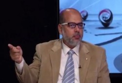 أبوزيد ردا على الخائن : الكتاب المقدس مليء بالنصوص الدموية وليست مجرد أفكار