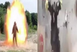 بالدليل .. مقتل ضابط المفرقعات كان بسبب فساد "الداخلية" (فيديو)