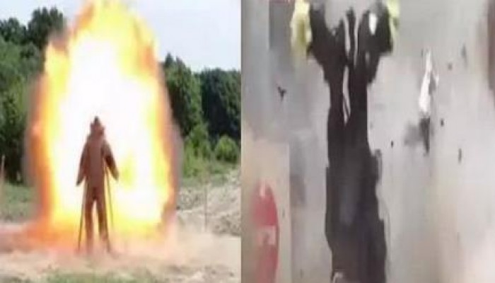 بالدليل .. مقتل ضابط المفرقعات كان بسبب فساد "الداخلية" (فيديو)