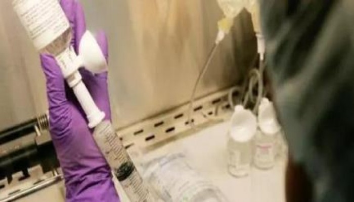 عقار تجريبي جديد لسرطان المخ