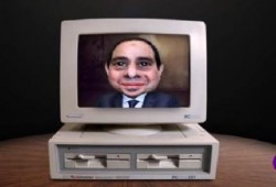 فيديو ساخر : تسريب جديد بالصوت والصورة .. لاحدث انتاج متوقع للمجلس العسكرى