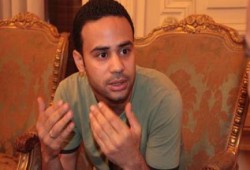 بالفيديو.. الأمن الوطني يطالب "بدر" بمصالحة شباب تمرد