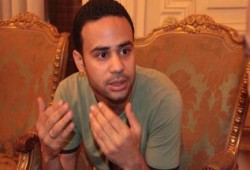 بالفيديو.. الأمن الوطني يطالب "بدر" بمصالحة شباب تمرد