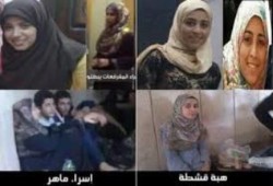 طلاب المنصورة المعتقلون يواصلون إضرابهم عن الطعام