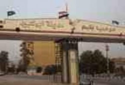 بلطجية يقيدون خفيرا ويشعلون النيران فى معدات النظافة بمدينة أبوكبير