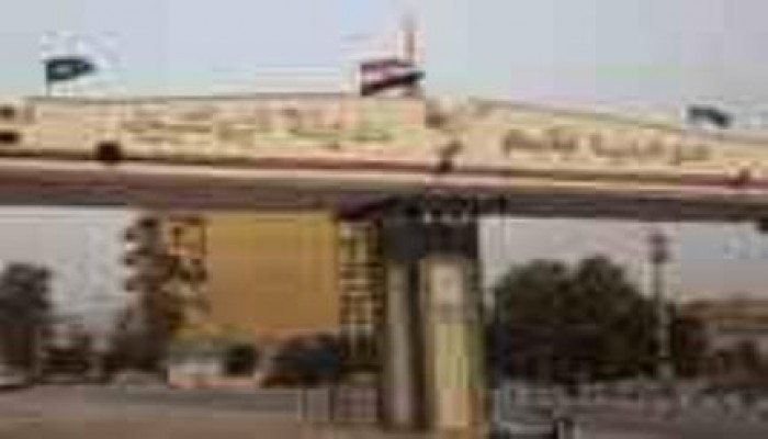 بلطجية يقيدون خفيرا ويشعلون النيران فى معدات النظافة بمدينة أبوكبير