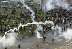 نيوزويك: شتاء قمع المعارضة في مصر