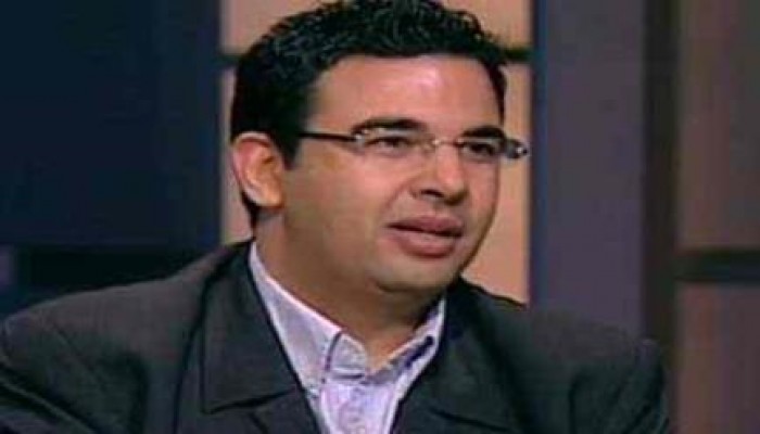 " حجي " لابد من اعتذار الانقلابيين للمصريين عن "كفتة عبد العاطي"