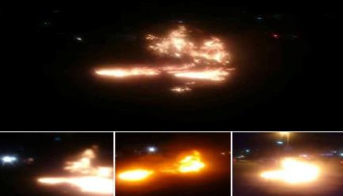 مجهولون يقطعون طريق حسن المأمون بمدينة نصر