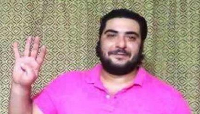 رامي جان من محبسه: وصيتي لكم يا مصريين.. اتحدوا وأنقذوا