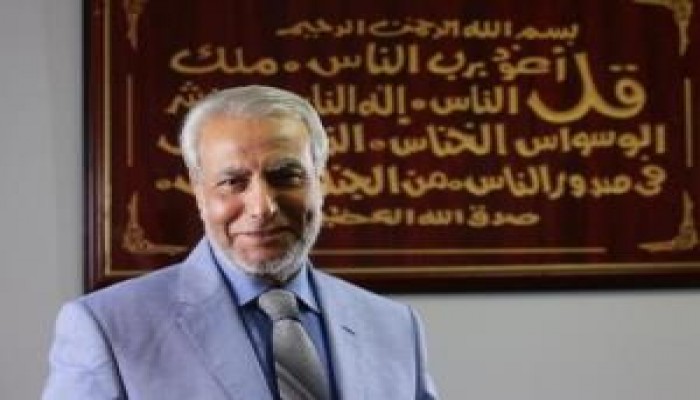 فليسعد النطق إن لم تسعد الحال  (ردود حول خطاب السيسي بالأزهر)